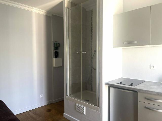 Studio Saint Mande 1 pièce s 11m²