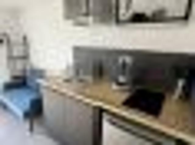 Studio Saint Martin le Vinoux 10.08 m²