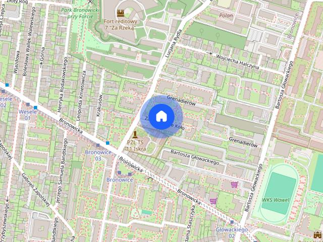 Studio | sala fitness | coworking | NO COMMISION | FREE INTERNET | A/C