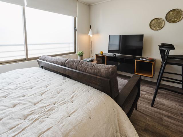 Studio | Santa Elena 2120