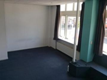 Studio Schrans in Leeuwarden