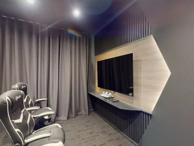 Studio Second Floor