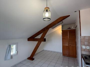 STUDIO Secteur CHU/Campus MIGNALOUX VALLEE DES TOUCHES