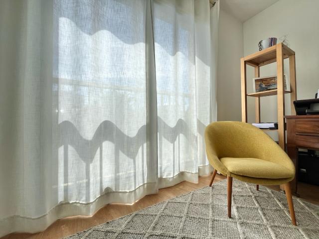 Studio secteur Courlancy