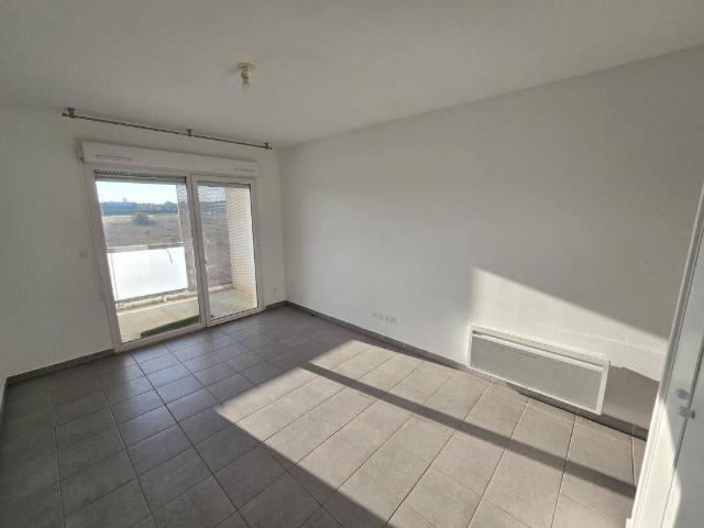 Studio secteur Croix Sud