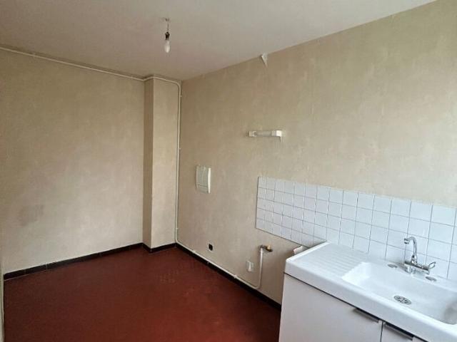 Studio – Secteur Maladrerie