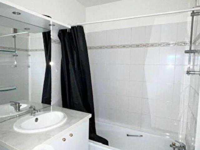 Studio SECTEUR NANCY / OUDINOT / SAURUPT