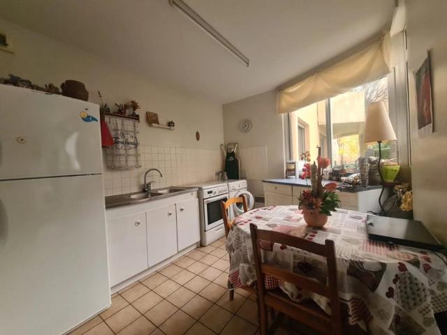 Studio secteur Nancy Santifontaine