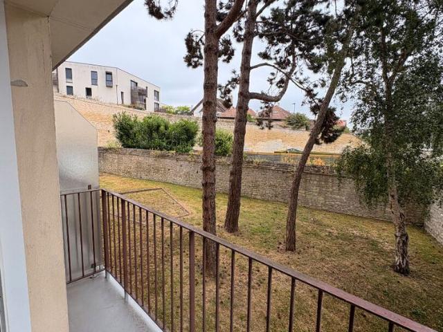 Studio – Secteur Port de Plaisance