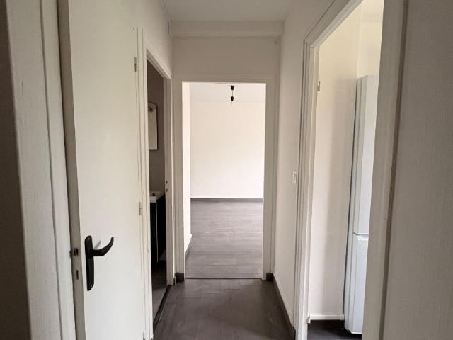 Studio – Secteur Port de Plaisance