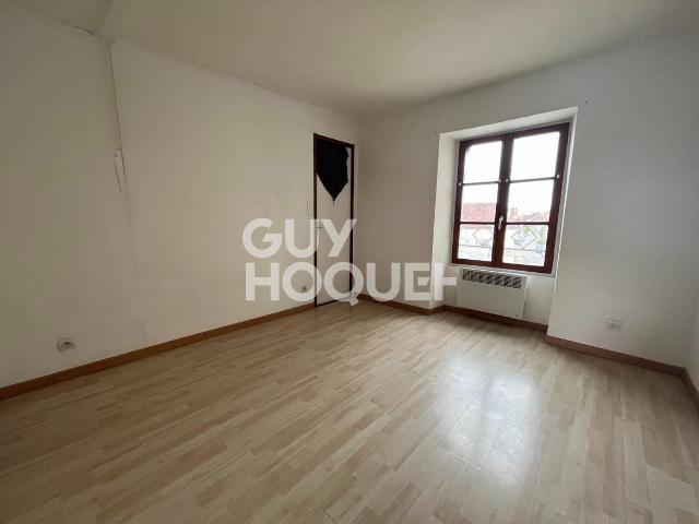 Studio Seignelay 20 m2