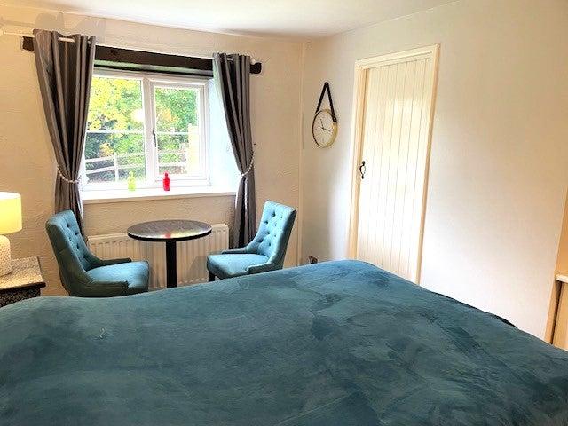 Studio self contained with All Bill Included