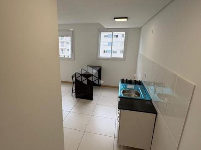 Studio sem garagem, Cidade Nova em caxias do sul