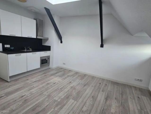 Studio Semarangstraat, Enschede À louer