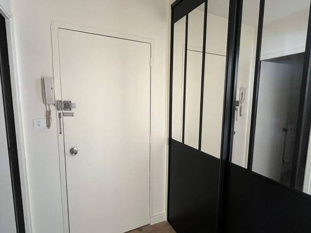 STUDIO SEMI MEUBLE FUMEL