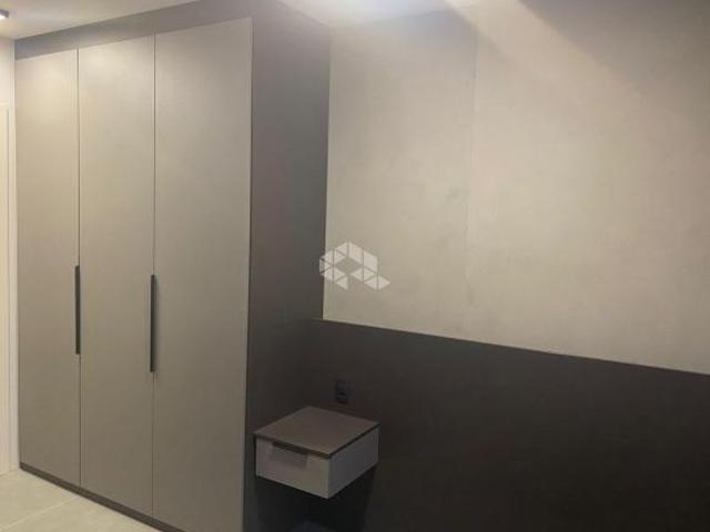 Studio Semi mobiliado com vaga no Nine da Avenida Ipiranga em Porto Alegre