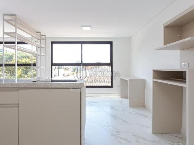 Studio Semi Mobiliado no Guabirotuba | Excelente L
