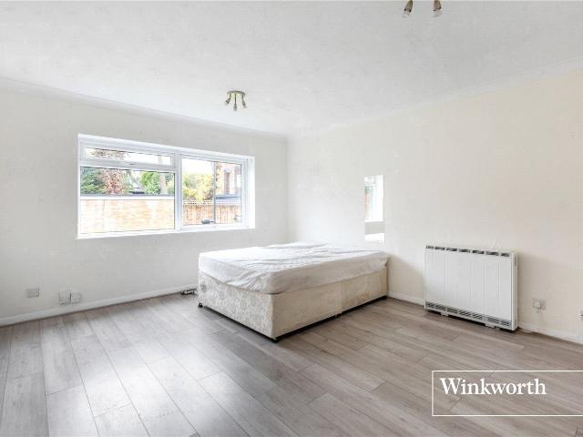 studio September Way Stanmore, London