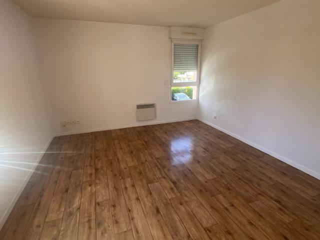 Studio situé au Portes de SENS