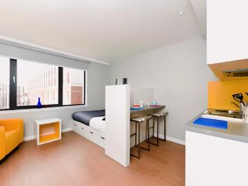 Merchant, Glasgow, Glasgow and Clyde Valley