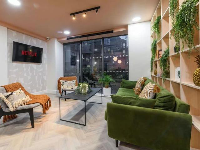 Studio Silver