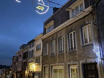4970, Stavelot, Arrondissement de Verviers, Wallonie
