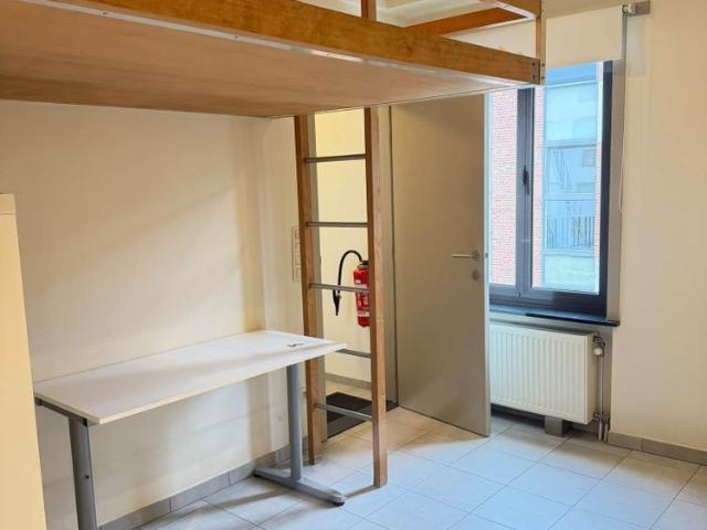 Studio Sperwerstraat 1