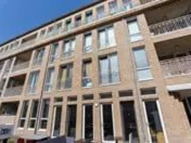 Studio Spitsbergenstraat 40, Breda À louer