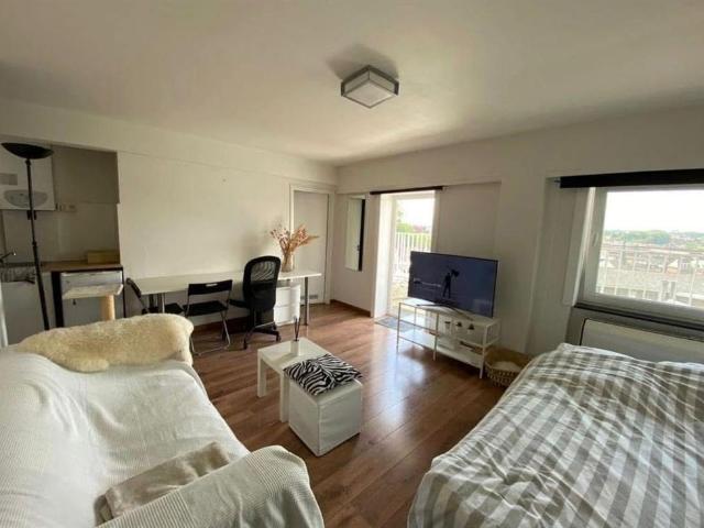 Studio studenten te Leuven 3000