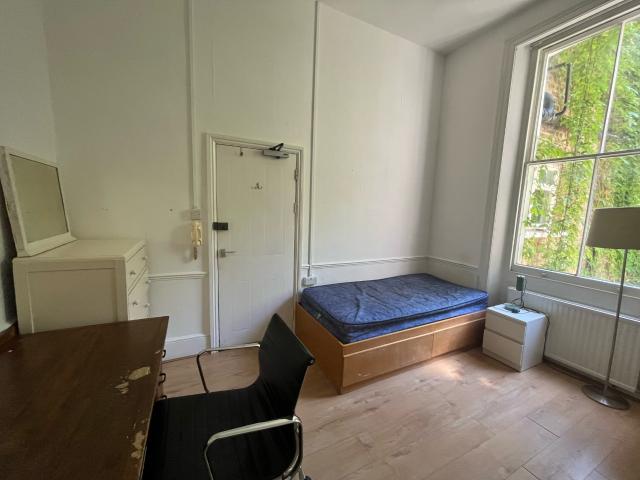 studio studio flat For Rent