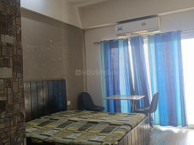 Studio Studio in Surajpur for rent Greater Noida. The reference number is 20133966