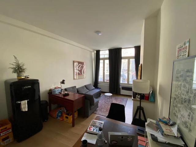 Studio Studio Surface Area: 43m2
