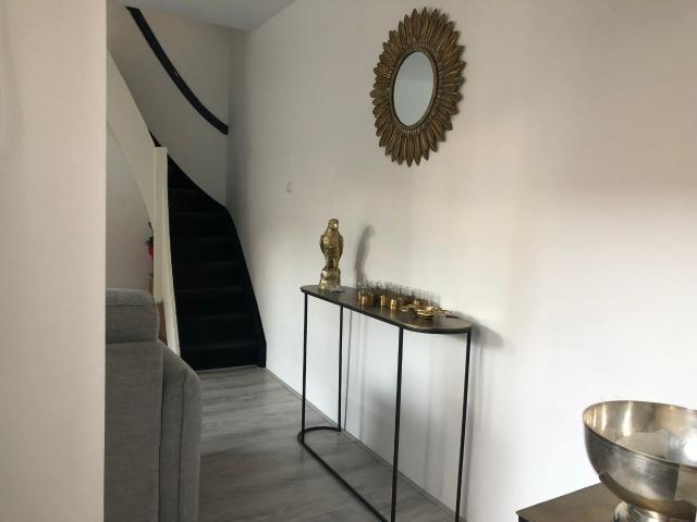 Studio Studio Surface Area: 40m2 Available from: 2026 07 01
