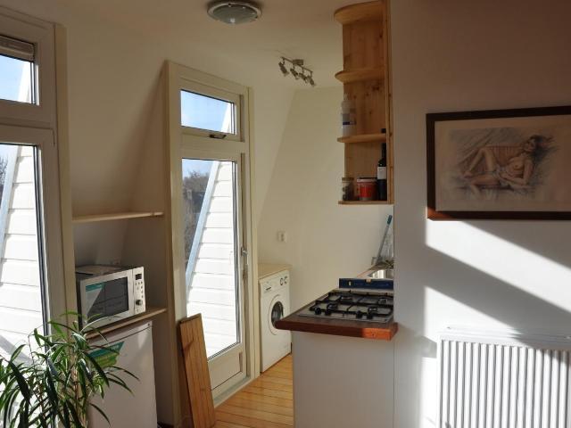 Studio Studio Surface Area: 40m2 Available from: 2026 10 17