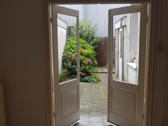 Studio Studio Surface Area: 40m2 Available from: 2026 11 01
