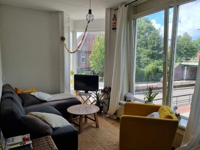 Studio Studio Surface Area: 40m2 Available from: 2026 11 12