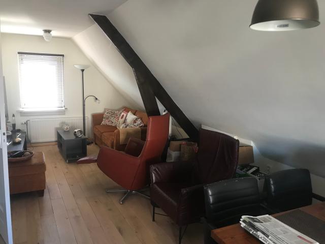Studio Studio Surface Area: 41m2 Available from: 2026 06 01
