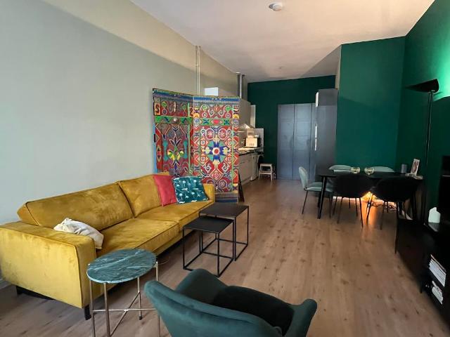 Studio Studio Surface Area: 42m2 Available from: 2026 11 01