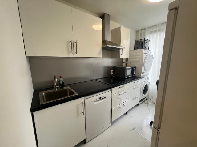 Studio Studio Surface Area: 47m2 Available from: 2026 05 03