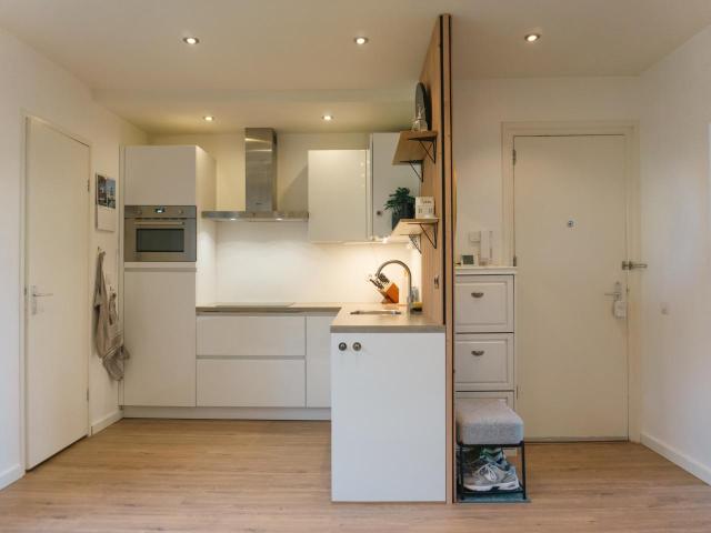 Studio Studio Surface Area: 44m2 Available from: 2026 11 01