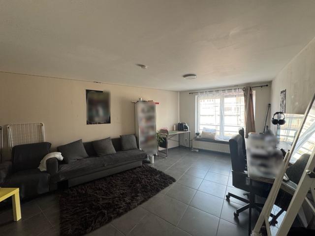 Studio Studio Surface Area: 46m2 Available from: 2026 05 09