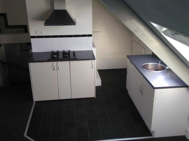 Studio Studio Surface Area: 50m2 Available from: 2026 06 01