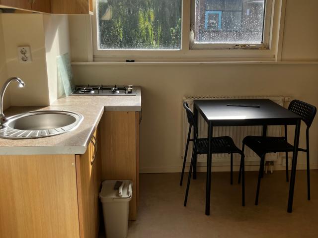 Studio Studio Surface Area: 65m2 Available from: 2026 12 10