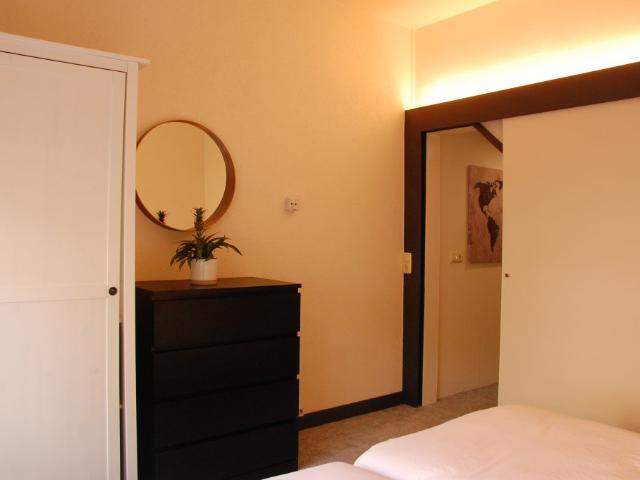 Studio Studio Surface Area: 65m2 Furnished