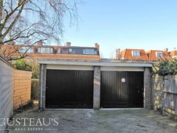 Studio Studio Surface Area: 8m2 Furnished