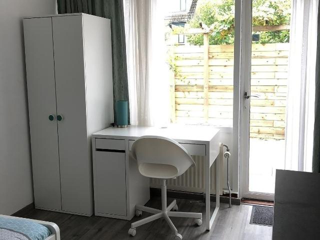 Studio Studio Surface Area: 12m2 Available from: 2026 07 11