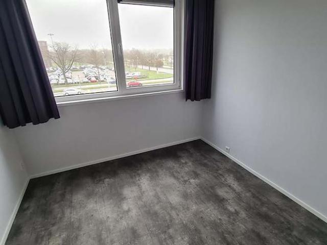 Studio Studio Surface Area: 15m2