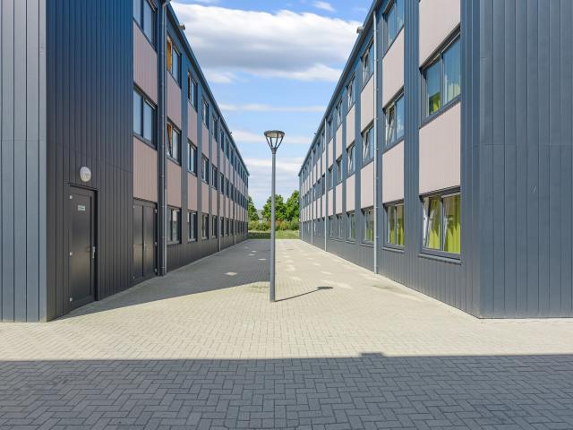 Studio Studio Surface Area: 15m2