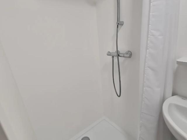 Studio Studio Surface Area: 15m2