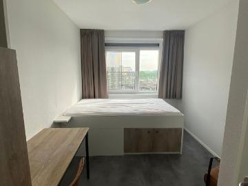 Studio Studio Surface Area: 16m2 Available from: 2026 05 10